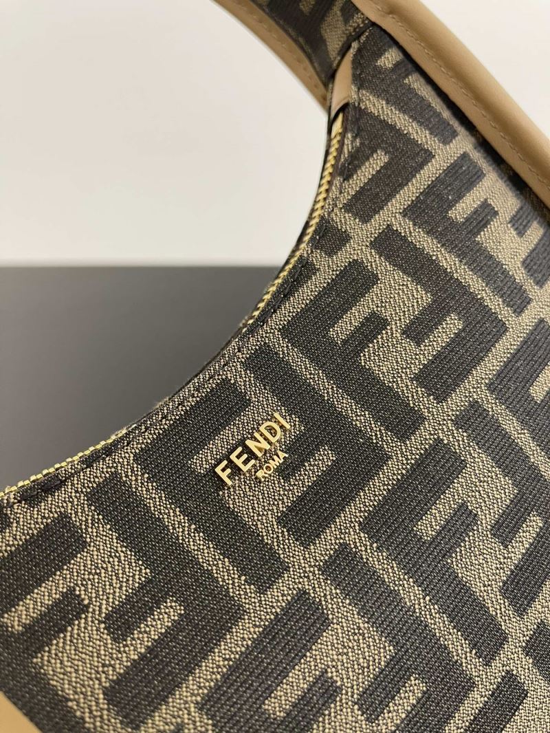 Fendi Satchel Bags